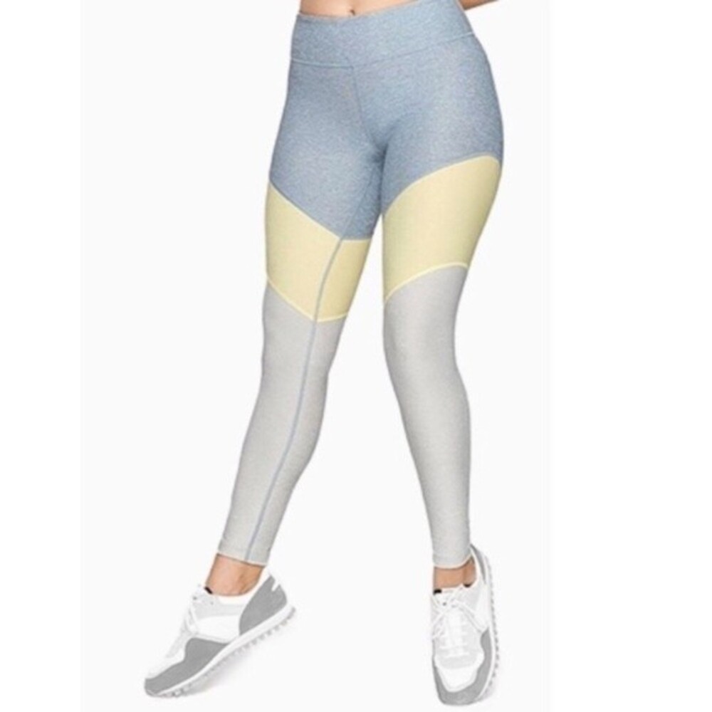 Outdoor Voices 7/8 Springs Leggings XL NWOT